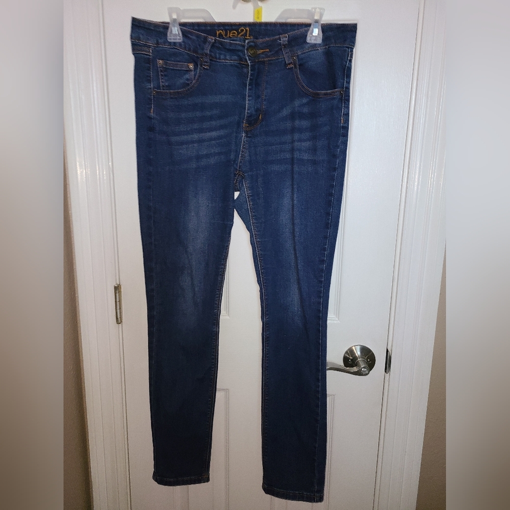 Rue21 Jeggings